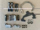 01 02 03 04 05 KTM 125 EXC MXC SX Exhaust Powervalve Power Valve Control Flap