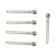 5PCS YAMAHA Propeller Prop Cotter Split Pin F115 F150 F175 F200 F250 91490-40030