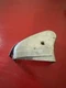 Harley Davidson OEM Panhead Duo-Glide 33644-52 Foot Shifter Cover  110A