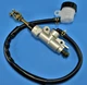 Rear Brake Master Cylinder For 2002-18 Yamaha YZ85 Replaces # 4ES-2583V-00-00