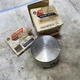 NOS Yamaha 1970-71  New Piston & Ring  .25 Over 284-11635-00-00 #400