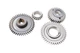 23 KTM 390 RC Crank Gears