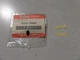 NOS Suzuki 6x25x0.13 Tapes 2015 DL650 2015-2016 GSR750 94443-06G00 Qty 2