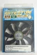 Scythe 120mm 3 pin Gaming PC Computer case fan SY1225SL12SL