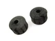 1978 HONDA 78 XL350 XL 350 - FRONT FUEL GAS TANK CUSHION RUBBER DAMPER STOPPER