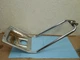 1970 Honda CT90 Trail 90 Skid Plate Splash Guard