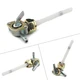 Fuel Gas Petcock Switch Valve Assembly 16950-149-025 For HONDA ATC 185S 200X/S/M