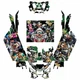 Can Am X3 Maverick MAX Graphic Kit Wraps Decals Off Road Micky Mouse Weed 2017+