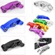 Woodniu Rear Dirt Bike Suspension Linkage Shock For Surron Light Bee X S Ebike