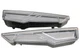 20 Polaris Slingshot SL Right & Left Upper Accent Lights