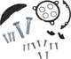 ARLEN NESS 602-000 Replacement Air Cleaner Hardware Kit