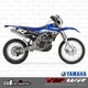 GRAPHICS DECALS STICKERS FULL KIT FOR YAMAHA YZ450FX WR450F 2016 2017 2018