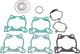 KTM 85 SX 2018-2024, TC 85 MC 85 ProX Top End Gasket Set 35.6118