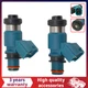 2X Fuel Injector For Honda CBR250 11-13 CRF250L 14-20 CRF250R 17-20 CB300F 15-18