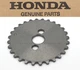 Timing Chain Cam Sprocket 28T XR75 80 73-99 XL75 80/R 77-85 OEM Honda #C291