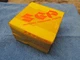 NOS Suzuki T500 GT500 TS250 Oversize 1.00 4th Over Piston Rings 12140-15711