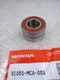 Honda GL1800 2001-2005 Goldwing Genuine Left Wheel Bearing New 91055-MCA-003