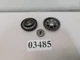 2016 KTM 350SXF OEM Starter Gears 79240016100 79240022100