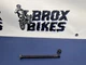 1980 Yamaha IT125 IT 125 Swingarm Swing Arm Pivot Bolt Shaft 