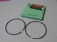 NOS Yamaha .25mm 1st O/S Piston Ring Set IT490 WR500 82-90 YZ490 5X6-11601-10