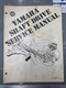 Yamaha Genuine Service manual SHAFT DRIVE SERVICE MANUAL 1J7-28197-19