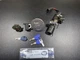 2006 Buell Ulysses XB12 XB12X Complete Lock Set Ignition Switch Gas Cap #NV9-6