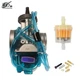 Carburetor Carb For Honda ATC250R CR250 CR250M CR250R CR500R Kawasaki Suzuki