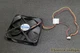 Chieftec D12SL-12 120mm x 120mm x 25mm Fan 3-Pin & Molex Powered DC 12V 0.30A