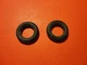 NOS NEW OEM ORIGINAL KAWASAKI A1 A1SS A7 A7SS FORK BOLT O-RING QTY2 44046-006