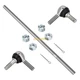 Steering Tie Rod End Assembly for Polaris Scrambler Sportsman 550 850 1000 09-25