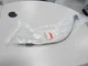 Honda Motorcycle 2008-2024 CRF150 Throttle Cable - 17900-KSE-710