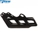 New Chain Guide Guard Black For Honda CRF 250 450 125R 250R 250X 250RX 450R