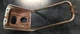 Honda CT90 Trail  Skid plate / Sump guard 1970  OEM P/N 11911-077-000