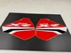 HONDA XR650L XR 650 XR XR650 L TANK DECALS GRAPHIC 1993 TO 2023 HIGH QUALITY