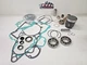 YAMAHA YZ 250 CRANKSHAFT CONNECTING ROD, GASKETS, PISTON, SEALS 1998