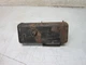 1973 Honda CB350G Tool Box with Lid