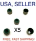  Yamaha GRIZZLY 550 / 660 / 700 ( 2002 - 2021 ) Valve Stem Guide Oil Seals Seal