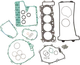 Athena Complete Engine Gasket Kit &ndash; ALL Top & Bottom End Gaskets P400485850023