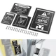 Warning Sticker Tag Decal Badges Label For Yamaha RAPTOR 700 700R 2013-2024