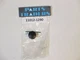 NOS Kawasaki Rear Stay End Cap EX ZX 305 550 750 900 Ninja GP-Z ZX-9R 11012-1290