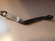 YAMAHA DT RT 1 2 3 1968-1973 REAR BRAKE PEDAL LEVER AHRMA NOS OEM 214-27211-00