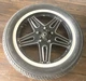 HONDA CM450 CM400 81-82 FR WHEEL ASSEMBLY RIM W/TIRE ORIGINAL OEM 44650-447-750