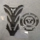 Tank Pad Protector Decal Stickers Case For Yamaha MT-07 MT-09 MT-03 FZ07 FZ09