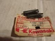 NOS Kawasaki OEM Kick Pawl Spring 74-76 KX125 74-75 KS125 92081-124 QTY2