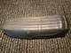 OEM kawasaki G3 G3TR G3SS original early vinyl seat cover pan foam assembly vtg