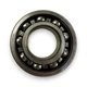 Triumph 350/500 Timing-Side Crankshaft Bearing (1969-74) - OEM 70-9494 (E9494)