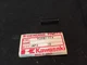 Kawasaki NOS NEW  92081-124  Kick Pawl Spring  KS KX KD KE KE125 KX125 1974-83