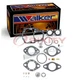 Walker 15253A Carburetor Repair Kit for CK200B C9TFR C9TFN C9TFH C9TFG C9OFM yp