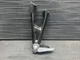 2014 Suzuki GSXR1000 Left rear passenger footpeg and bracket OEM #4925