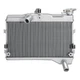 Radiator Engine Cooler Cooling Fit For YAMAHA FZ07 FZ 07 2015-2017 16 Aluminium